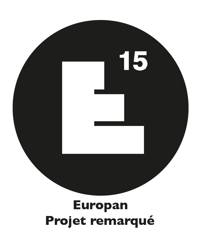 Europan 15 — Projet remarqué