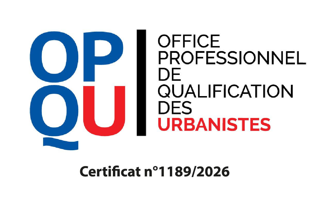 OPQU — Office professionnel de qualification des urbanistes